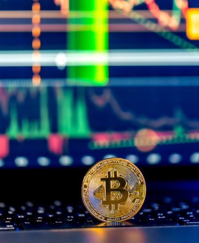 Valutroniq Trading Informationen